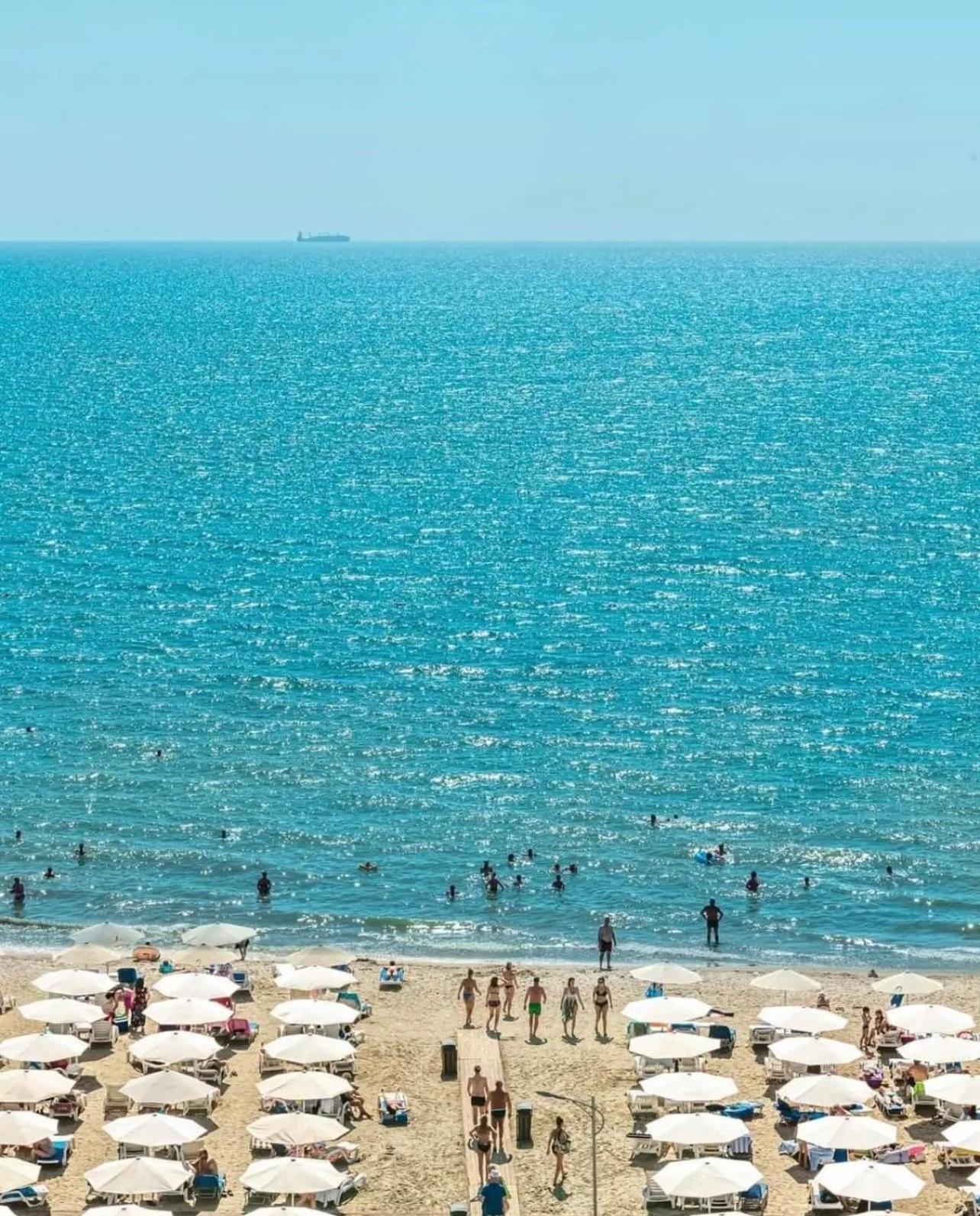 Leilighet Green Apartment Durrës
