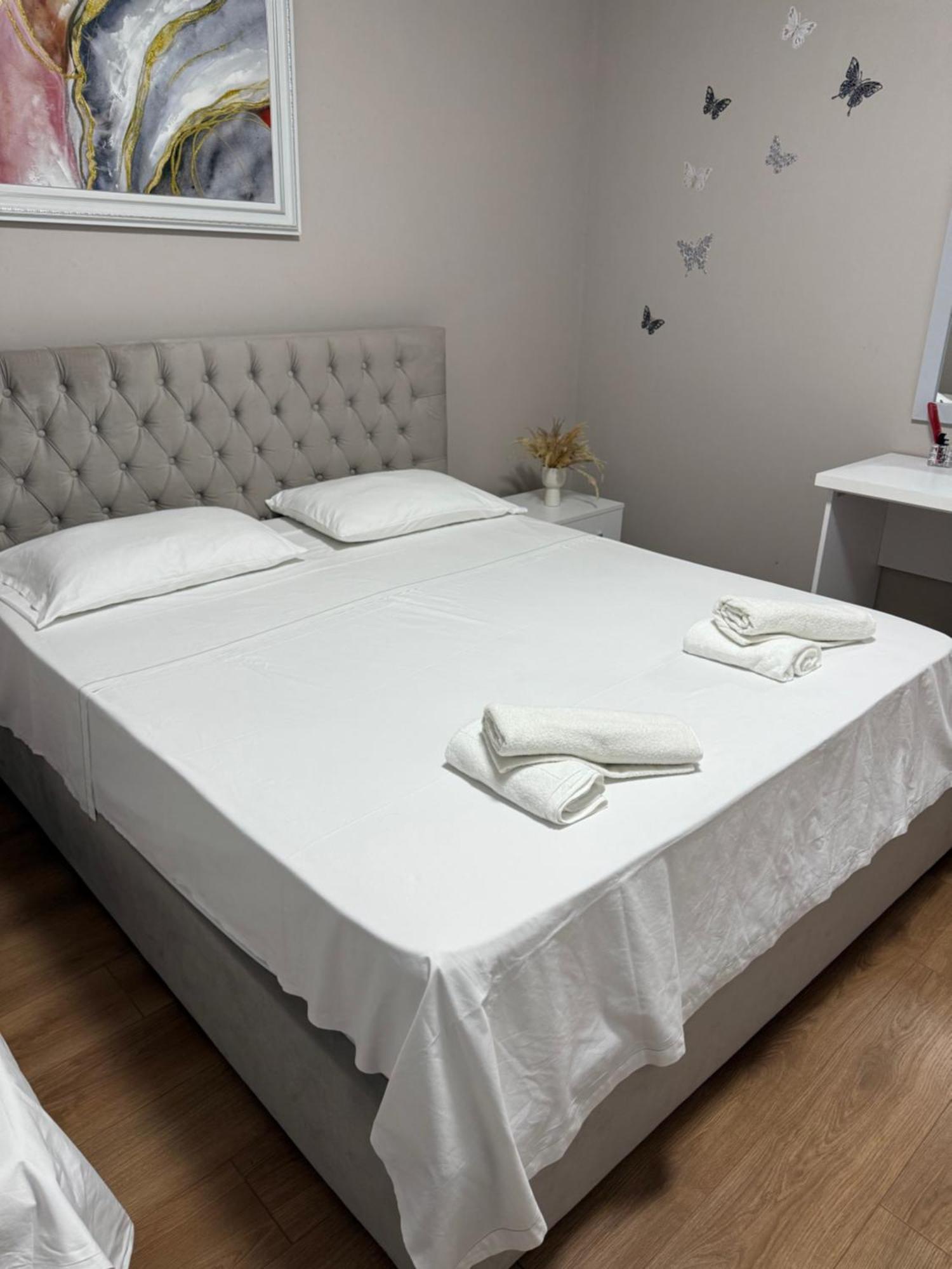 Green Apartment Leilighet Durrës